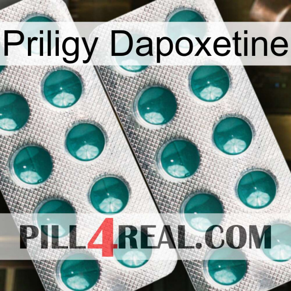 Priligy Dapoxetine dapoxetine2